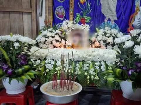 Vụ lật thuyền chở 7 người trong một gia đình: Chuyến đi chúc Tết hóa đại tang