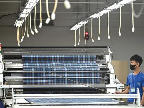 Thu nhập cao năm 2045: Mục tiêu trong tầm tay