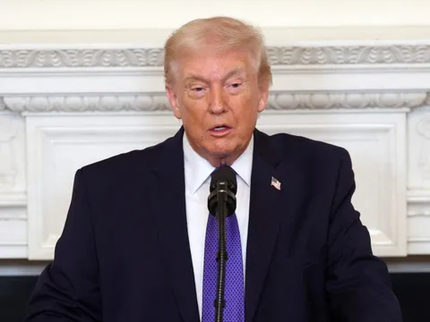 Tòa án tối cao Mỹ bác bỏ thuế quan toàn cầu của ông Trump