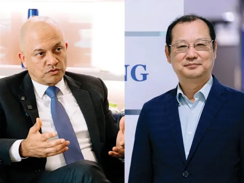 Tốc độ cải cách của Việt Nam cuốn hút CEO ngoại