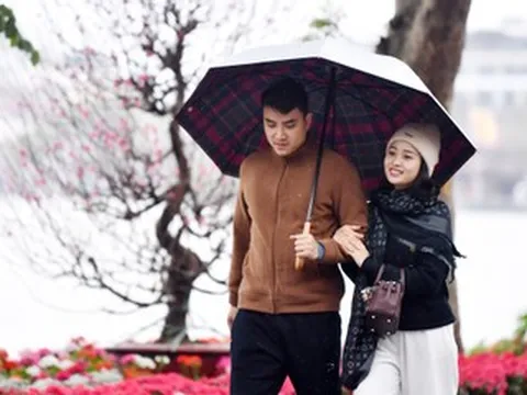 Dự báo thời tiết 22/2/2026: Miền Bắc có mưa, sương mù, lạnh kéo dài