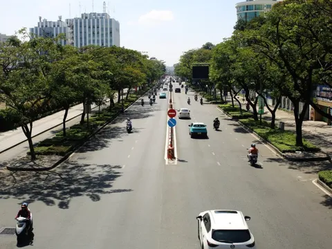 Dự báo thời tiết hôm nay, mùng 6 Tết ở TPHCM và Nam Bộ: Chú ý lúc 11 giờ đến 16 giờ