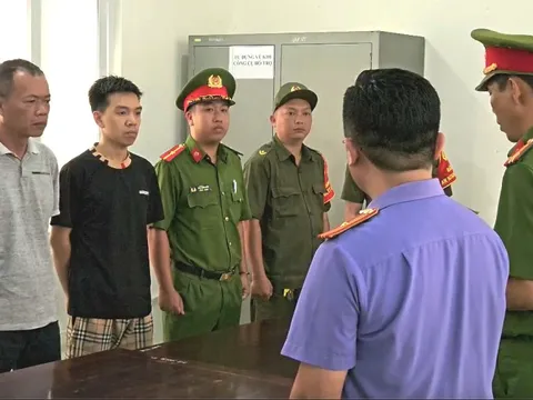 Vụ đuổi đánh du khách ở Vũng Tàu: Tạm giữ chủ quán cơm niêu và nhân viên