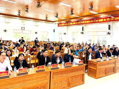 Đà Nẵng: Xã Duy Nghĩa đã sẵn sàng cho ngày bầu cử