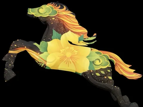 Lần đầu trình diễn mapping ngũ hành, Đường hoa TPHCM 2026 đón 1,8 triệu lượt khách