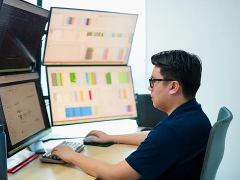 Chứng khoán tuần mới: VN-Index được kỳ vọng duy trì đà tăng sau Tết