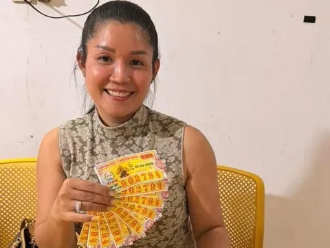 Xổ số miền Nam: Lộ diện người trúng độc đắc vé số Tiền Giang, Kiên Giang