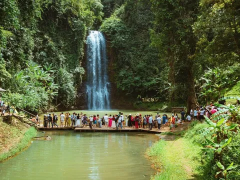 Du lịch Quảng Ngãi bứt phá mùa Tết Bính Ngọ