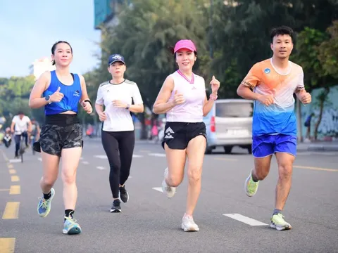 Khởi đầu năm mới đúng cách, sức khỏe dồi dào