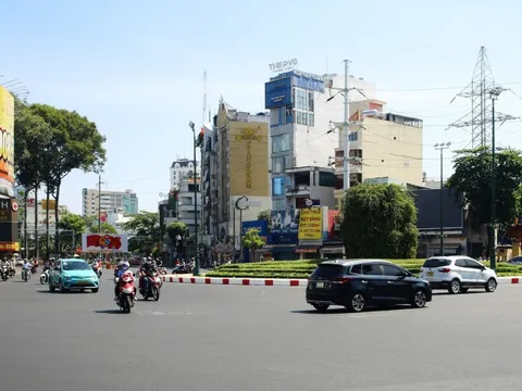 Dự báo thời tiết hôm nay, 24-2: TPHCM và Nam Bộ có nắng mạnh, độ ẩm thấp