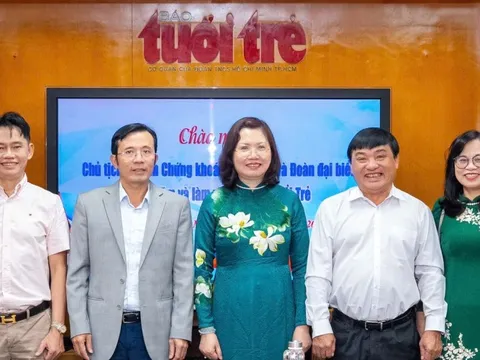 Nỗ lực mở cơ hội huy động vốn lớn cho doanh nghiệp khởi nghiệp sáng tạo