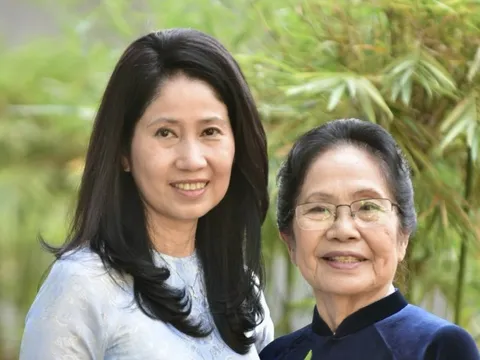 Bà mẹ nghìn con Vương Thị Ngọc Lan: Ươm mầm sự sống từ tri thức và yêu thương