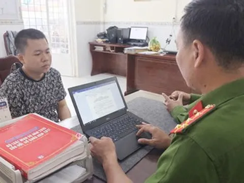 Nam thanh niên đột nhập nhà phụ nữ, trộm 3,6 lượng vàng và 300 triệu đồng