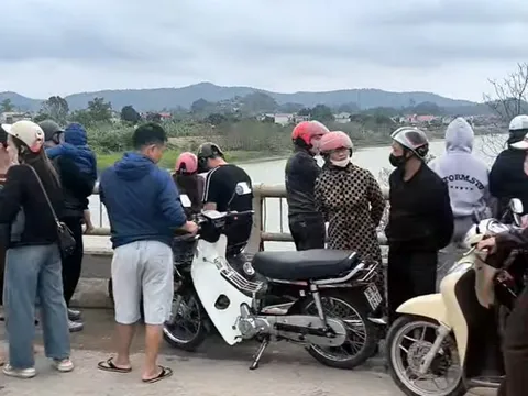 Để lại thư tuyệt mệnh xin lỗi bố mẹ, 3 ngày sau phát hiện tử vong dưới sông