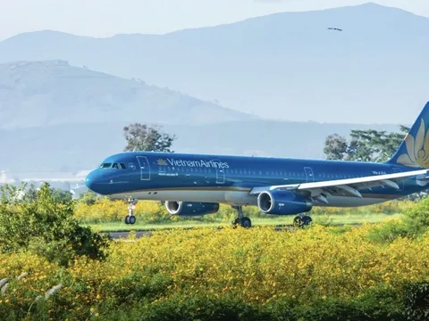 Sân bay Liên Khương đóng cửa gần 6 tháng để nâng cấp hạ tầng, hủy toàn bộ các chuyến bay