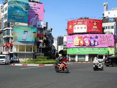 Dự báo thời tiết hôm nay, 25-2: TPHCM và Nam Bộ nắng mạnh, trời hanh khô