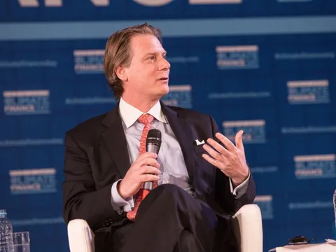 HAUS Da Lat có tân Chủ tịch HĐQT