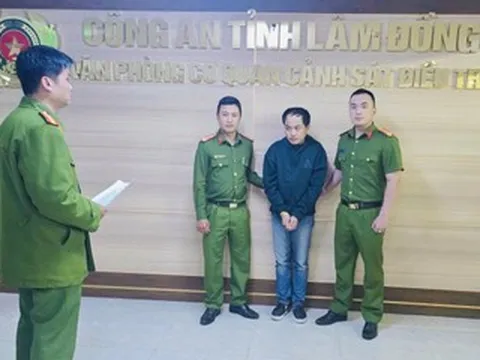 Cựu nhân viên công ty tài chính lừa đảo bằng chiêu hỗ trợ vay tín dụng online