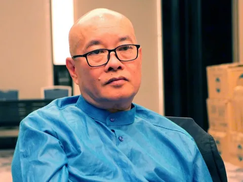 Màng dây rốn, từ 'rác' biến thành 'vàng'... qua bàn tay PGS Phan Toàn Thắng