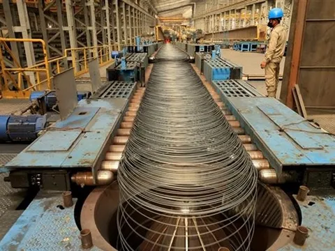 Doanh nghiệp nhà nước không nắm cổ phần chi phối sẽ thực hiện sáp nhập hoặc chuyển giao vốn