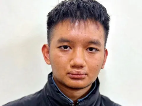 Cơn "phê" ma túy của nam sinh viên và hành trình gây án liên hoàn: Cướp ô tô, gây tai nạn, giết người