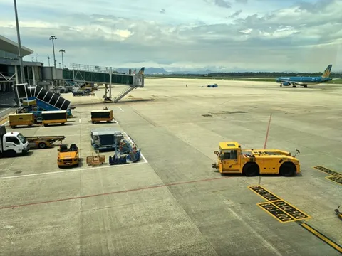 Vụ UAV xâm nhập sân bay Đà Nẵng: Đề nghị Ban Chỉ đạo Phòng, chống khủng bố vào cuộc