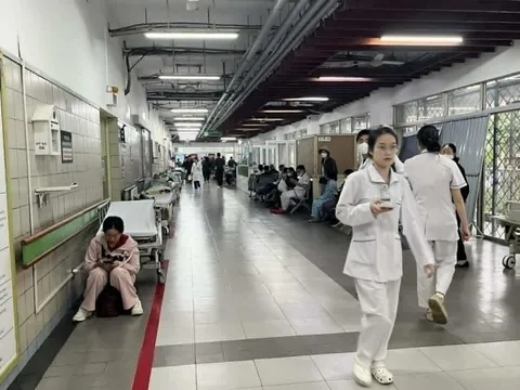 Khi bệnh viện công cũng phải thay đổi mạnh để thực sự cạnh tranh