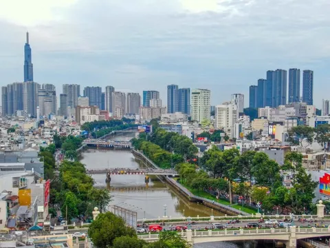 Đòn bẩy thể chế, kiến tạo an sinh