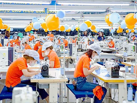 Chính sách thuế tạm thời 10% của Mỹ: Doanh nghiệp kỳ vọng có thêm nhiều đơn hàng mới