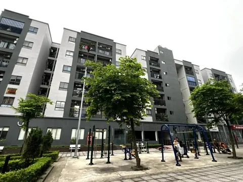 Thủ tướng: Điều tra, xử lý nghiêm môi giới trái phép, thao túng hồ sơ mua nhà ở xã hội