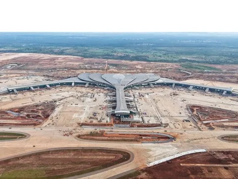 Đọc nhanh 26-2: Bitcoin tăng vọt; chủ đầu tư sân bay Long Thành thay người đại diện pháp luật