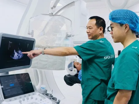 Y tế Việt Nam trên bản đồ khu vực: Tận dụng nguồn lực để vươn lên dẫn đầu