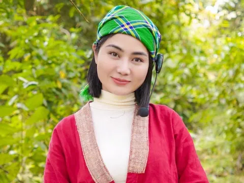 Nữ nông dân làm ra sản phẩm OCOP 3 sao ứng cử đại biểu Quốc hội ở Thanh Hóa