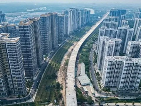 Áp lực tiến độ 2026: TPHCM tăng tốc loạt dự án hạ tầng chiến lược