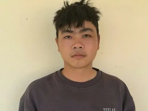 Bắt giữ thanh niên đột nhập nhà dân, trộm 15 chỉ vàng