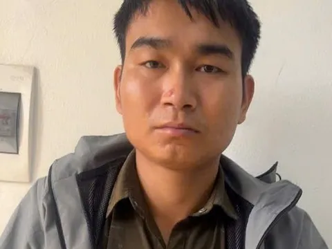 Đập kính nhiều ô tô để trộm cắp tài sản, nam thanh niên bị tạm giữ hình sự