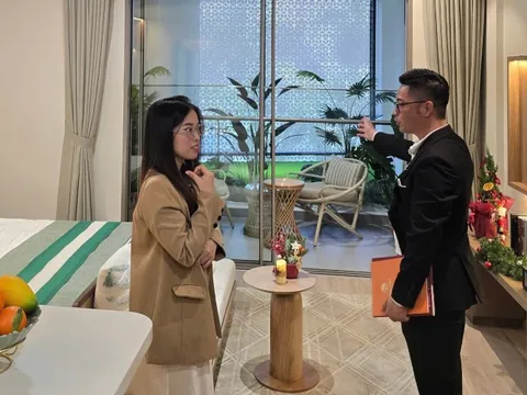 Thị trường bất động sản sẽ có bước ngoặt thanh lọc trong năm 2026?