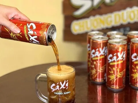 Đọc nhanh 27-2: Đại gia Thái muốn thâu tóm nhà máy nước ngọt 70 năm tuổi của Việt Nam