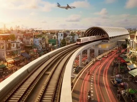 TPHCM đẩy nhanh Metro Bến Thành - Thủ Thiêm, khởi công trước 20/4