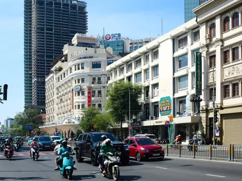 Dự báo thời tiết hôm nay, 28-2: TPHCM và Nam Bộ nắng nóng, oi bức trở lại