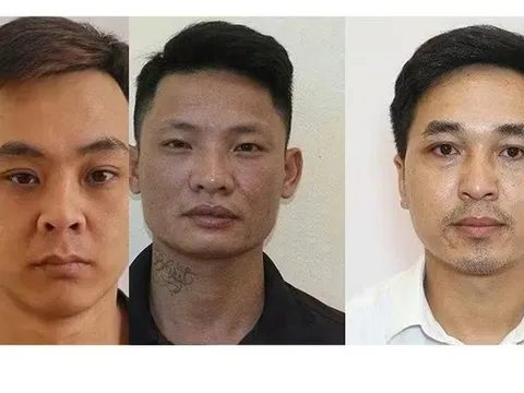 Triệt phá đường dây mua bán 1,5 tỷ đồng một lá gan, bắt 3 đối tượng