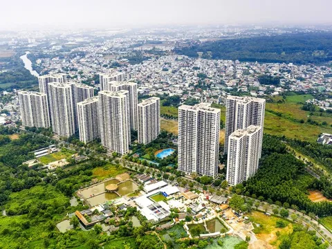 Từ 1-3-2026, quản lý bất động sản theo mã định danh điện tử