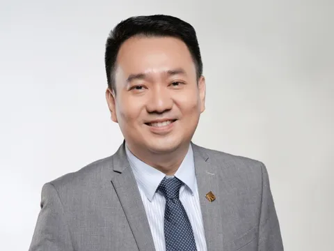 PNJ thay Tổng giám đốc