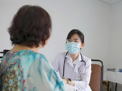 TP.HCM có mô hình ‘bác sĩ gia đình’ đầu tiên tại phường Xuân Hòa