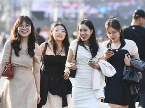 Dự báo thời tiết 1/3/2026: Miền Bắc nắng như mùa hè trước khi đón không khí lạnh