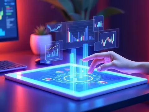 AI làm rung chuyển ngành thanh toán toàn cầu như thế nào?