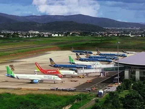 Cục Hàng không Việt Nam yêu cầu điều chỉnh đường bay qua Trung Đông