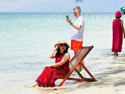 Đặc nhiệm du lịch