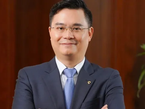 Chủ tịch Vietcombank ứng cử đại biểu Quốc hội tại TP.HCM