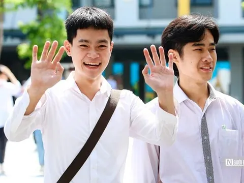 Đề thi tốt nghiệp THPT năm 2026 có gì mới?